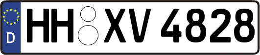 HH-XV4828