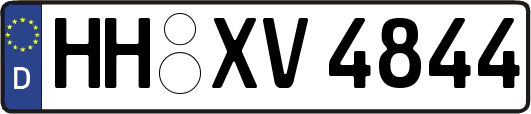 HH-XV4844