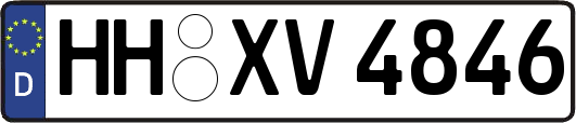HH-XV4846