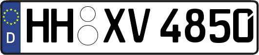 HH-XV4850