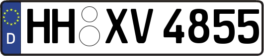 HH-XV4855