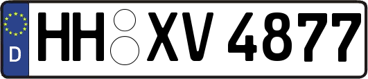 HH-XV4877