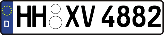 HH-XV4882