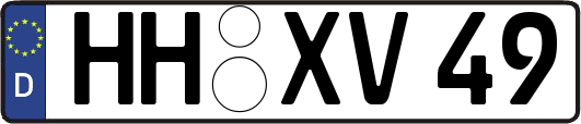 HH-XV49