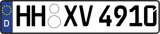 HH-XV4910
