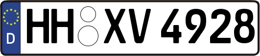 HH-XV4928