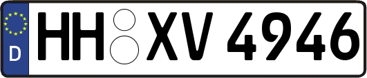 HH-XV4946