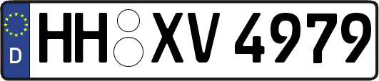 HH-XV4979