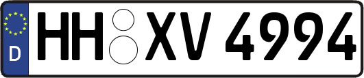 HH-XV4994