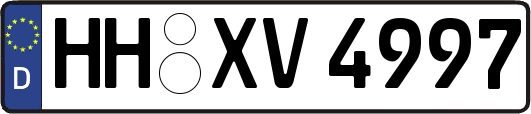 HH-XV4997