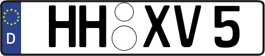 HH-XV5