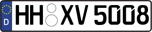 HH-XV5008