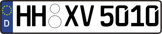 HH-XV5010