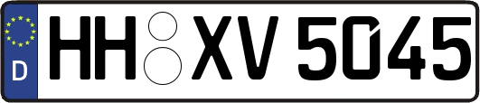 HH-XV5045