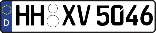 HH-XV5046