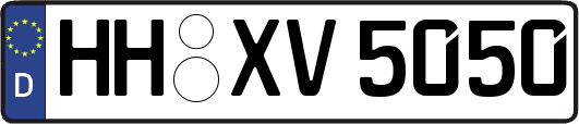 HH-XV5050