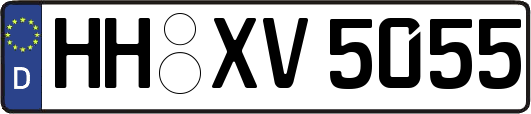 HH-XV5055