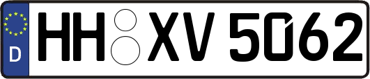 HH-XV5062