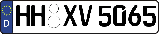 HH-XV5065