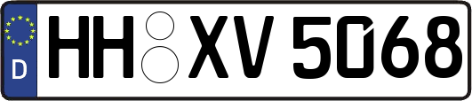 HH-XV5068