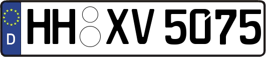 HH-XV5075