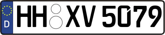 HH-XV5079