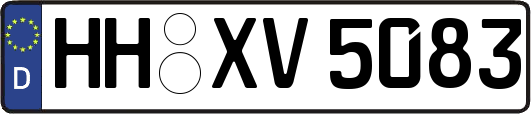 HH-XV5083