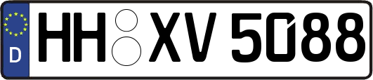 HH-XV5088