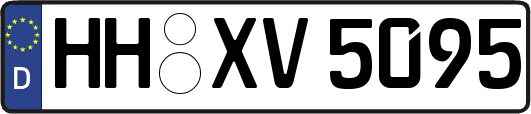HH-XV5095