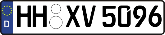 HH-XV5096