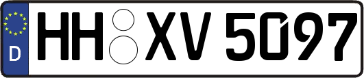 HH-XV5097