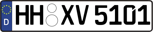 HH-XV5101
