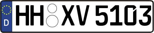HH-XV5103