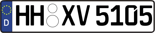 HH-XV5105