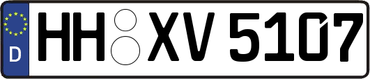 HH-XV5107