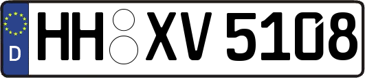 HH-XV5108