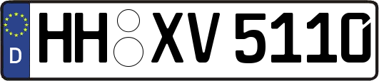 HH-XV5110