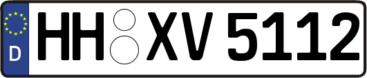 HH-XV5112