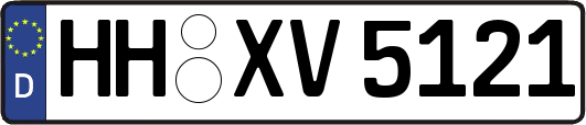 HH-XV5121
