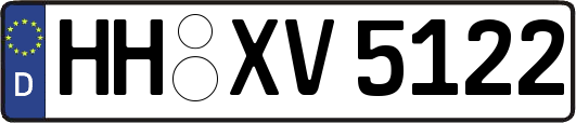 HH-XV5122