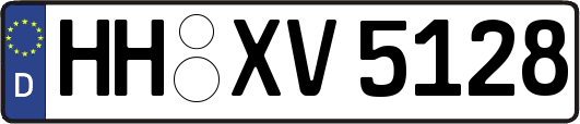 HH-XV5128