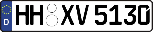 HH-XV5130