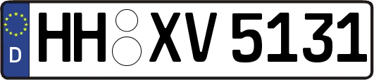 HH-XV5131