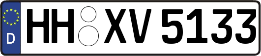 HH-XV5133