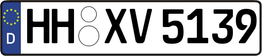HH-XV5139