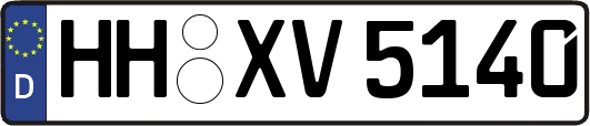 HH-XV5140