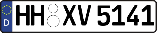 HH-XV5141
