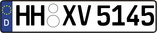 HH-XV5145