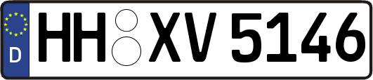 HH-XV5146