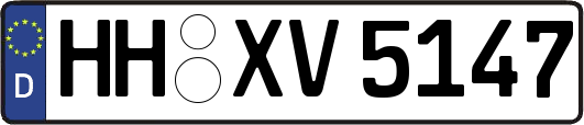 HH-XV5147